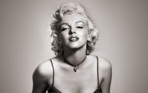 marilynmonroe