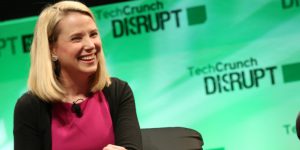 Marissa Mayer